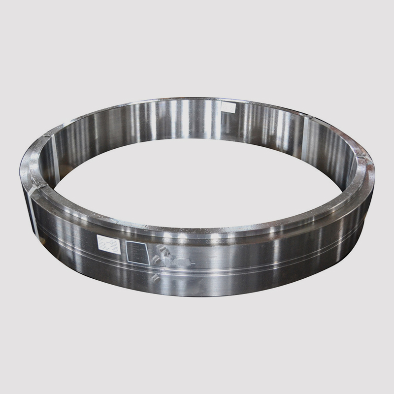 Cincin Baja Tempa