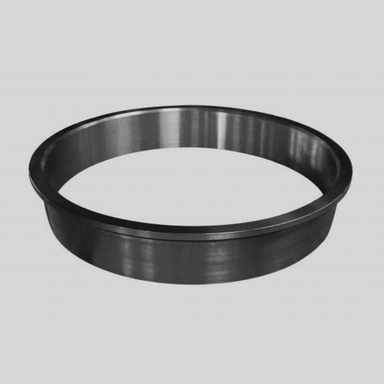 Cincin Baja Tempa