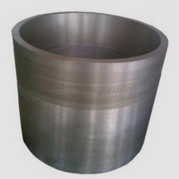 ST52 A105 Bushing Baja Keras Presisi - Bantalan Selongsong Logam Toleransi Tinggi