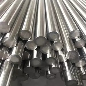 Cermin Dipoles 304 316 Batang Bulat Ditarik Dingin Baja Tahan Karat