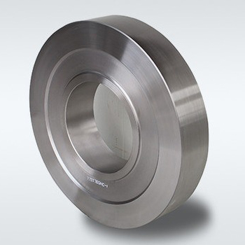 Roda Baja Tempa dan Cor Premium - Kosong Roda Pengangkat Q235/Q345B