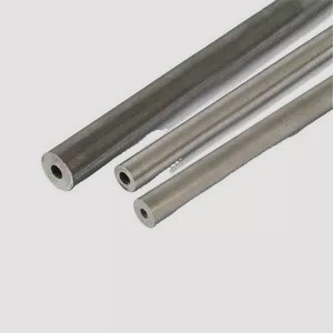 Batang Berongga Baja Presisi - Batang Bulat Dipoles Akurasi Tinggi S355JR & A36