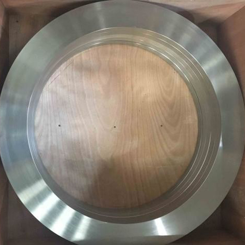 Blanko Roda Tempa Bersertifikat ISO - SAE 4140, SAE 4340, 16MnCr5