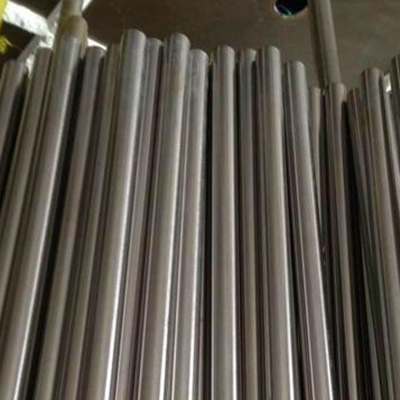 Batang Bulat Baja Dipoles Presisi - Permukaan Akhir Cerah SAE1045/CK45