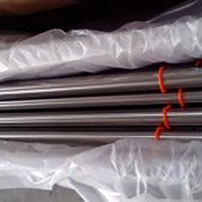 Batang Piston Krom Presisi - Baja C45/1045 (Krom Keras 0,4μm) untuk Mesin Press