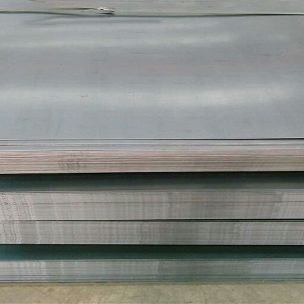 Baja Karbon S355 / A36 Canai Panas dan Canai Dingin dan Pelat Persegi Baja Tahan Karat SS410