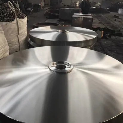 Pelat Persegi Stainless Steel Tebal SS316L dan SS321 Hot Rolled 50mm