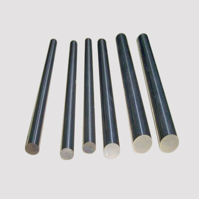 Batang Baja yang Dipoles