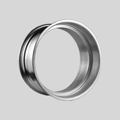Roda Derek Hidraulik Die Forged - Kosong Roda Baja AISI 4140