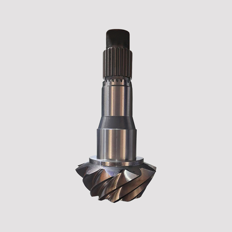 Produk Baja Tempa